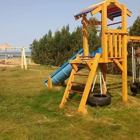 Captain Resort