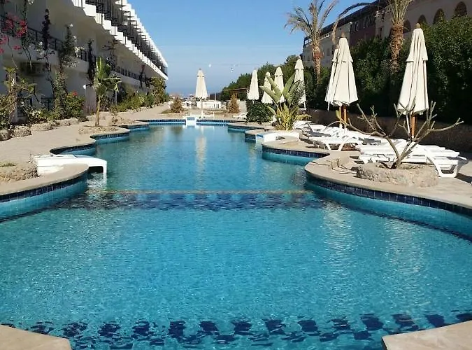 Captain Otel Hurgada