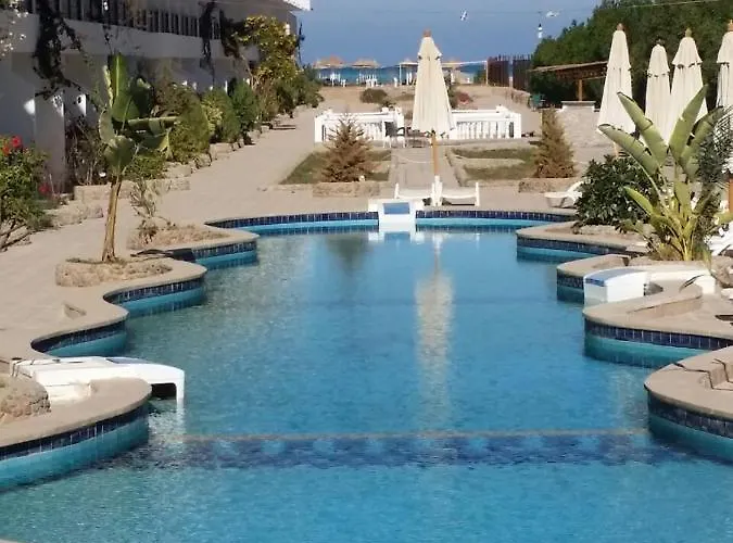 Captain Otel Hurgada